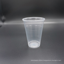 8Oz Pp Plastic Clear Party Drinking Water Cup